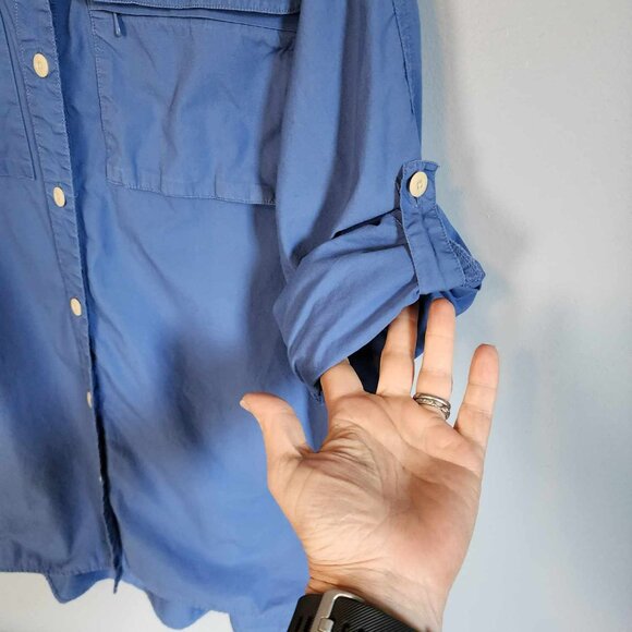 EUC Orvis Women's Long Sleeve - Picture 3 of 4